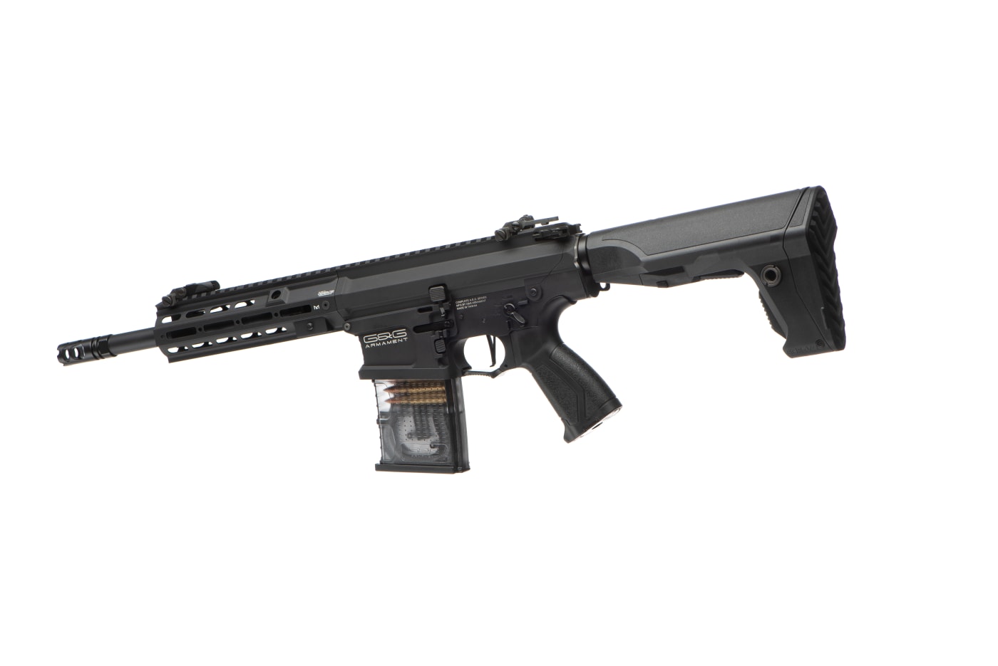G&G TR16 SBR 308 Mk1
