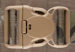 Warrior Elite OPS PLB Shooter Belt