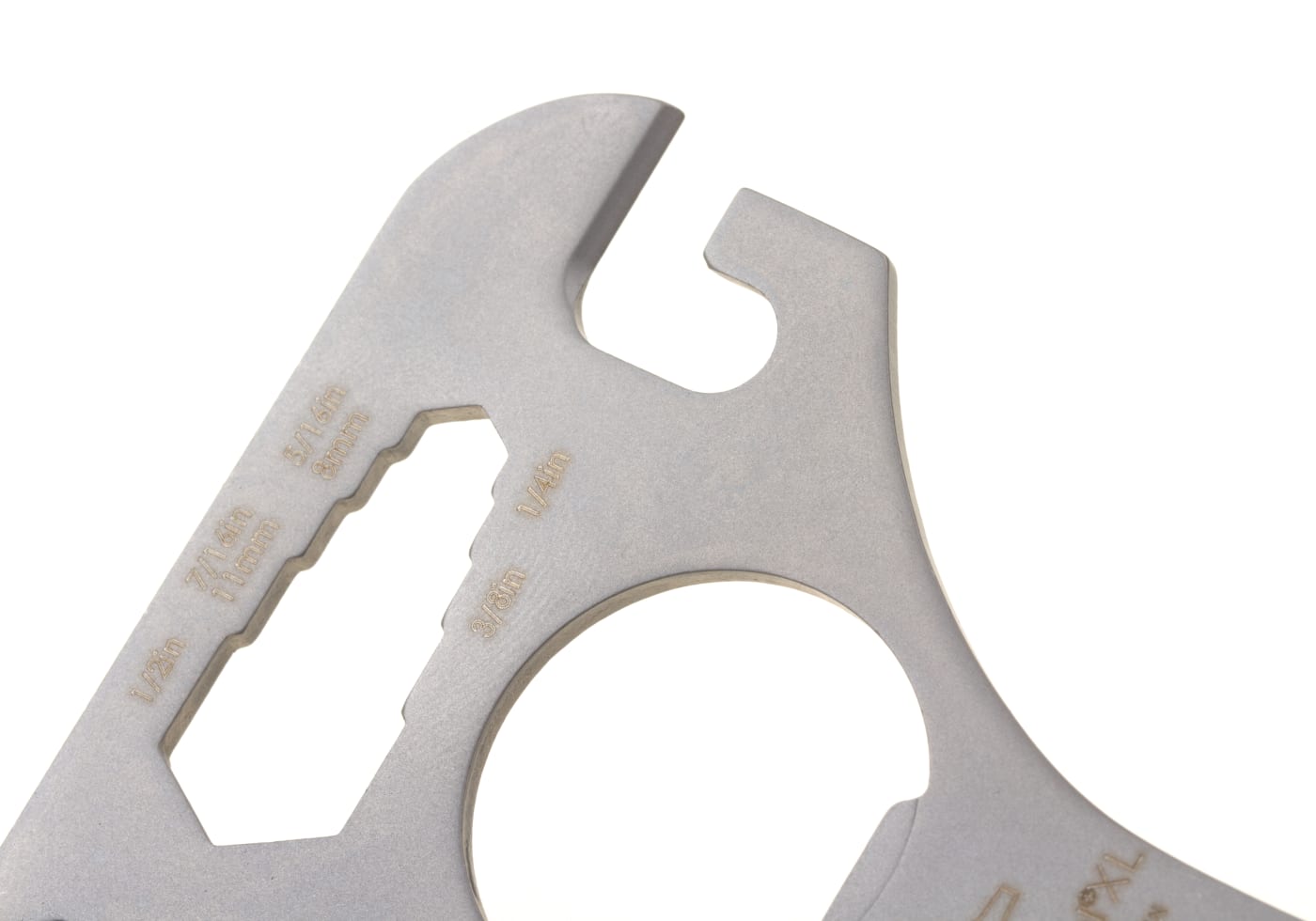 CRKT Eat'n Tool XL