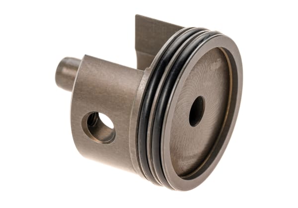 EpeS Cylinder Head for AEG H+PTFE V2/3 Standard Nozzle Length No Pad