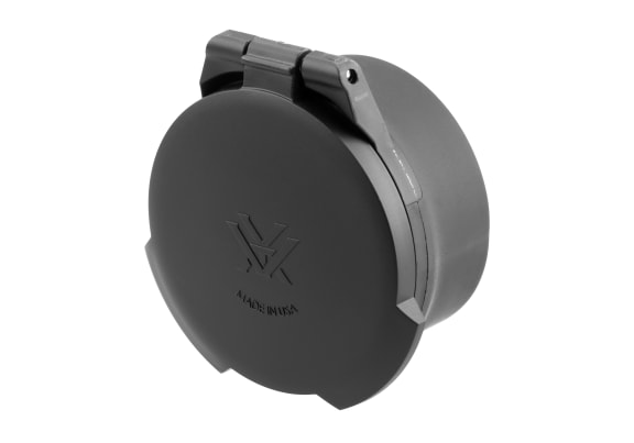 Vortex Optics Defender Flip-Cap Objective 62mm - 66mm
