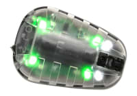 Element HS-6 Beacon Green