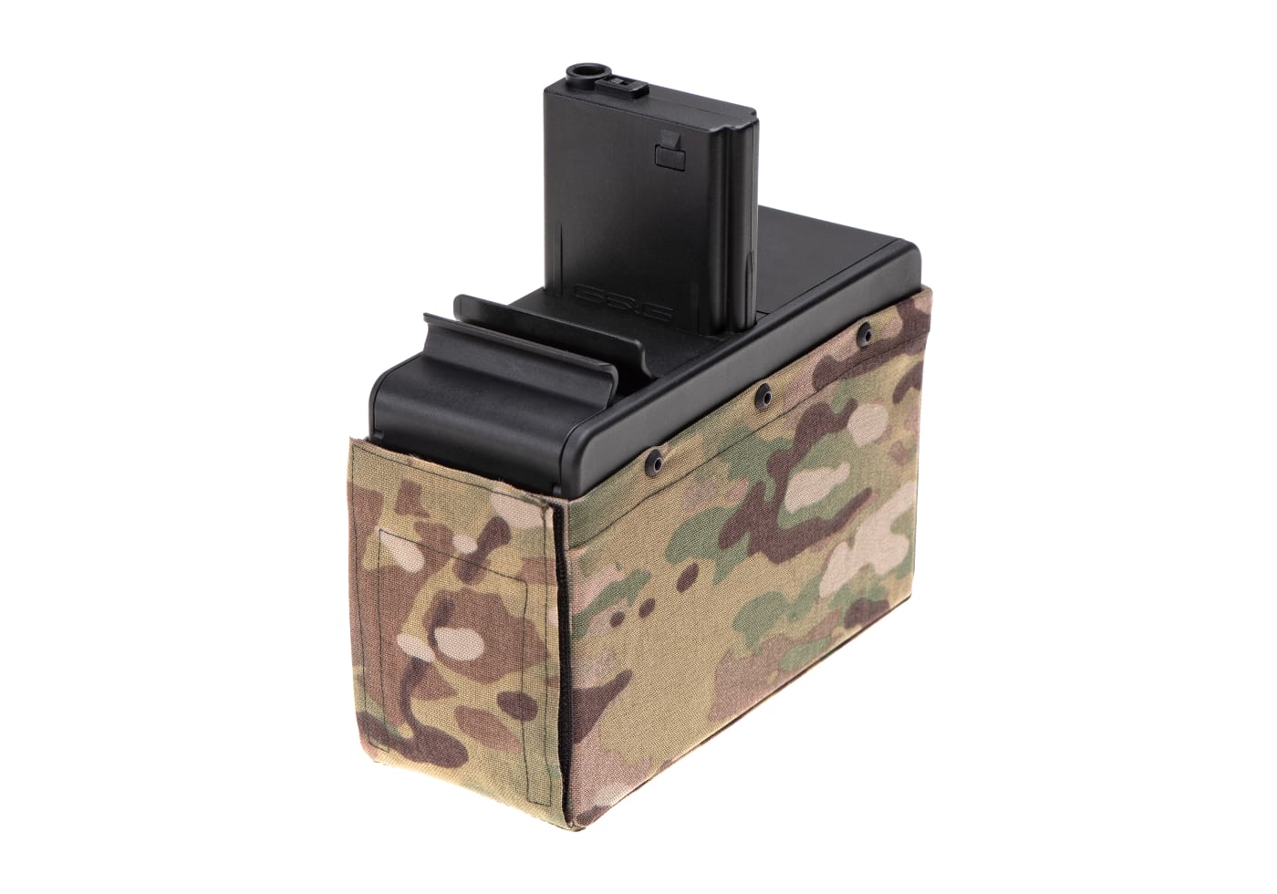 G&G Box Mag CM16 LMG without Battery 2500rds