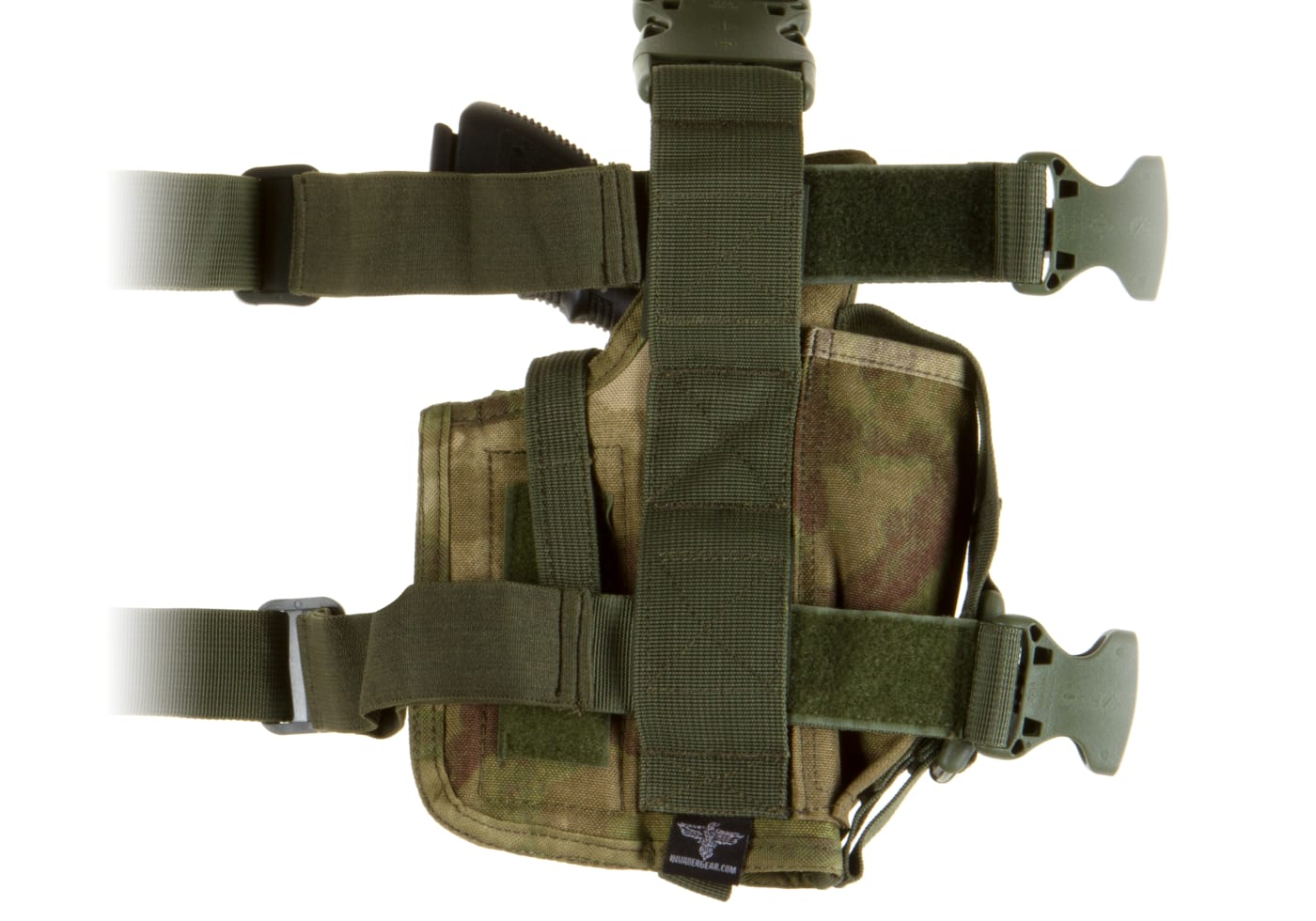 Invader Gear SOF Holster Left