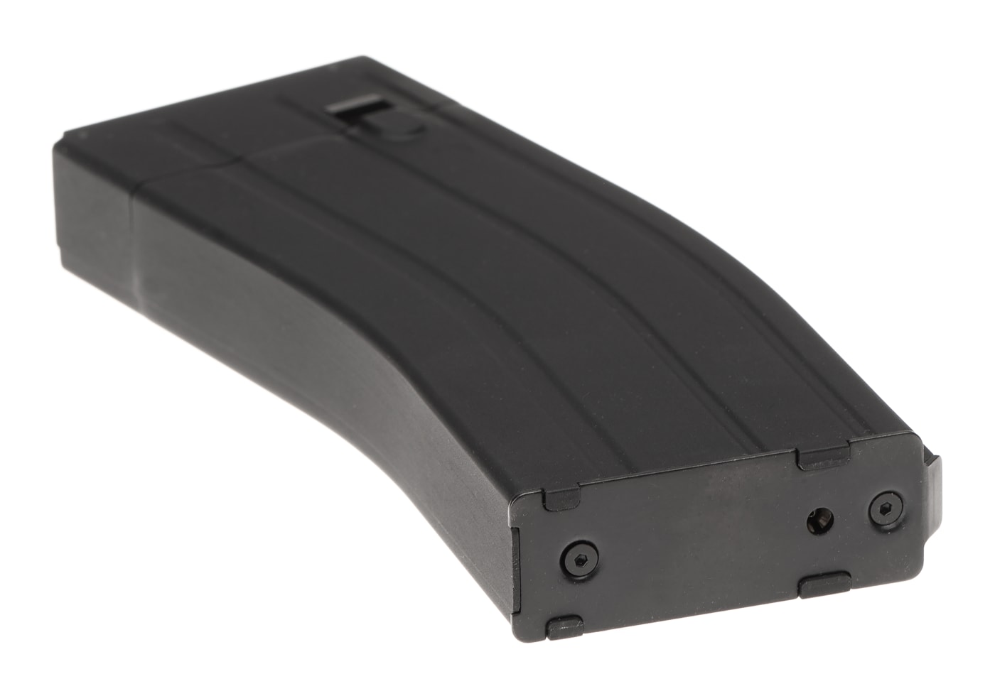 KJ Works Magazin M4 A1 GBR 30rds