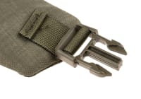 Templar's Gear Cover for Ballistic Throat Protection