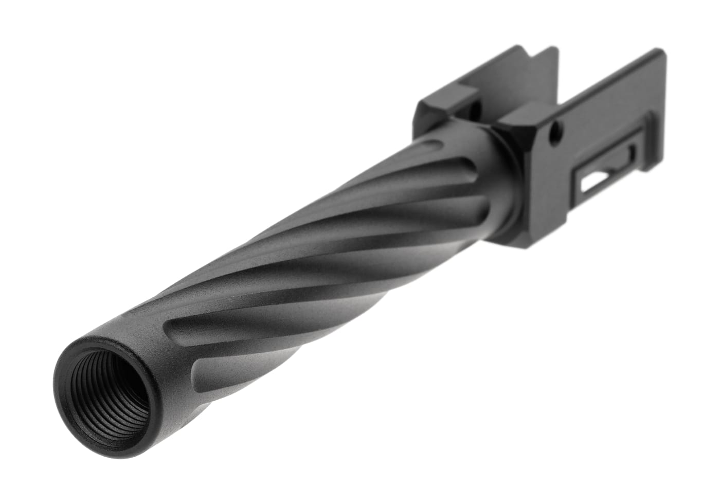 TTI Airsoft G-Series Fixed Outer Barrel Type B 11mm Internal Thread