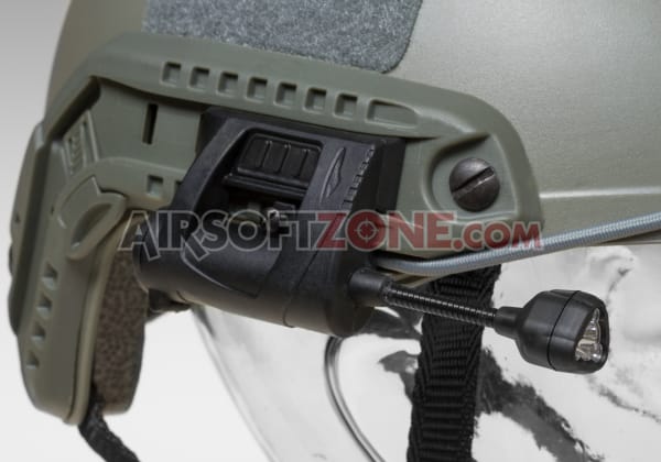 Princeton Tec Charge Pro MPLS RBIW (2024) - Airsoftzone