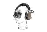 Sordin Supreme T2 Headband Textile Memory Foam