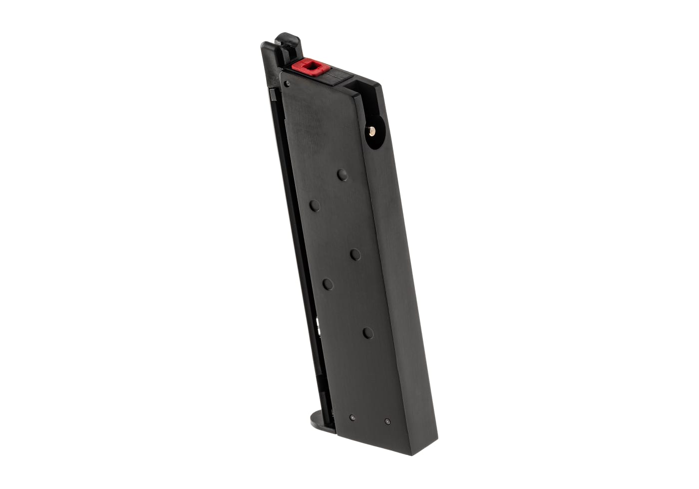 AW Custom Magazin 1911 Single Stack GBB 15rds