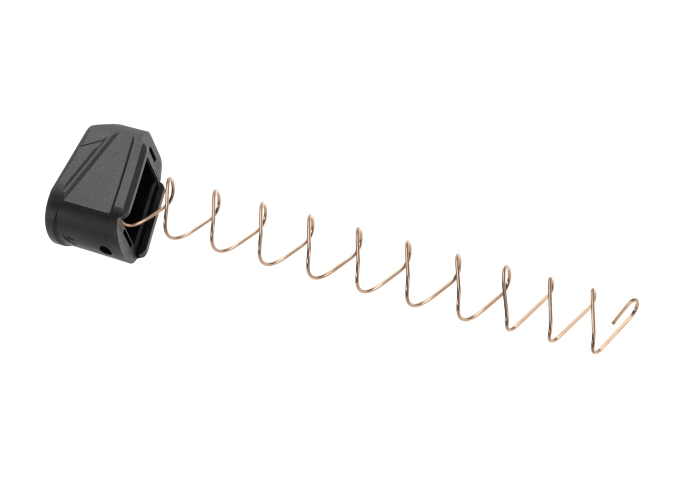 Strike Industries Extended Magazine Plate for Heckler & Koch VP9