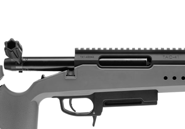 Silverback TAC 41 P Bolt Action Rifle