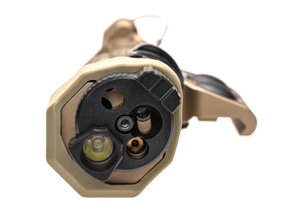 WADSN MAWL-C1+ Visible LED + IR LED + Green