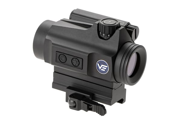 Vector Optics Nautilus 1x30 DBR Red Dot Sight