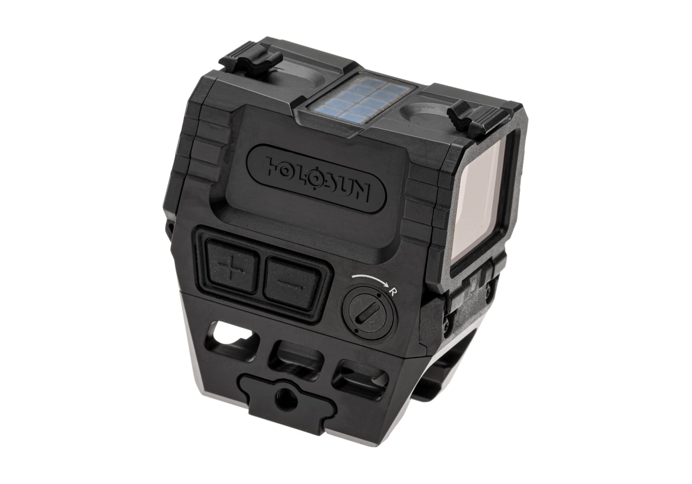 Holosun AEMS Green Circle Dot Sight