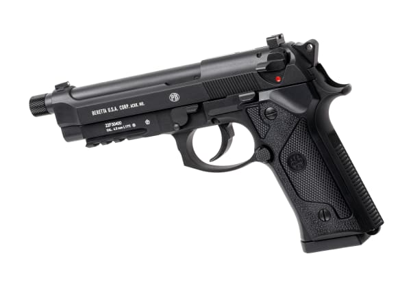 Beretta M9 A3 Blowback Full Metal Co2