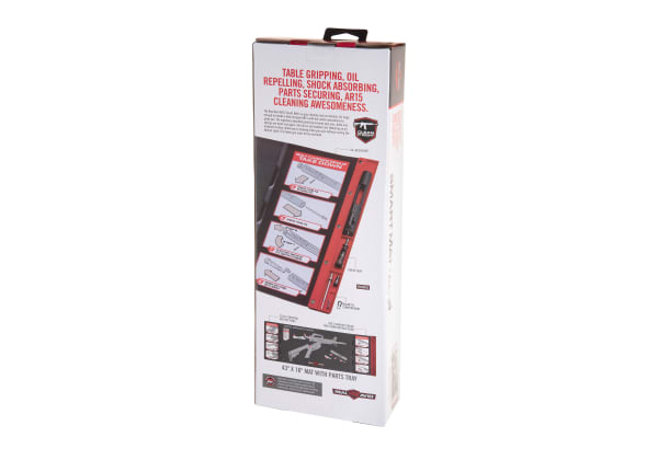Real Avid Smart Mat for AR-15