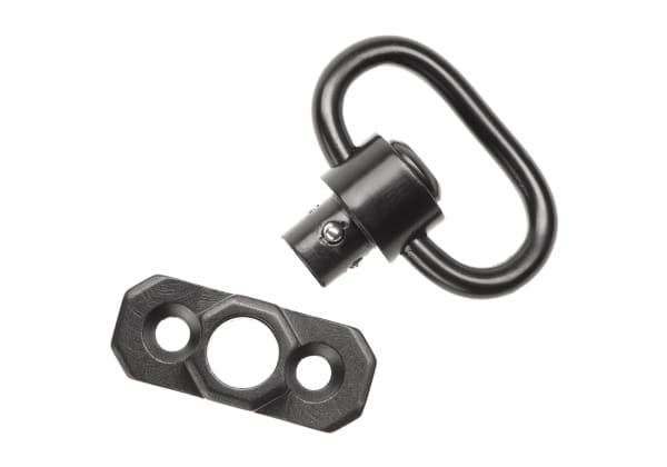 WADSN Push Button Sling Mount for M-LOK