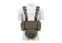 Warrior MCR MK1 Type 2 Chest Rig
