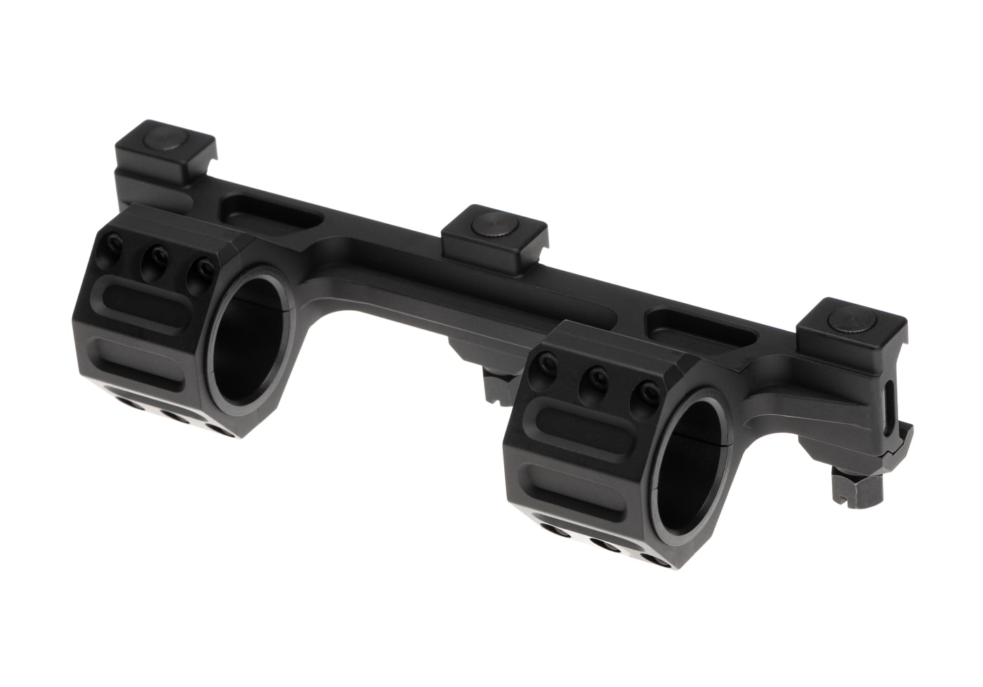 Aim-O GE Long Version 25.4mm / 30mm Mount Base