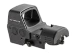 Vector Optics Omega 1x23x35 Four-Reticle