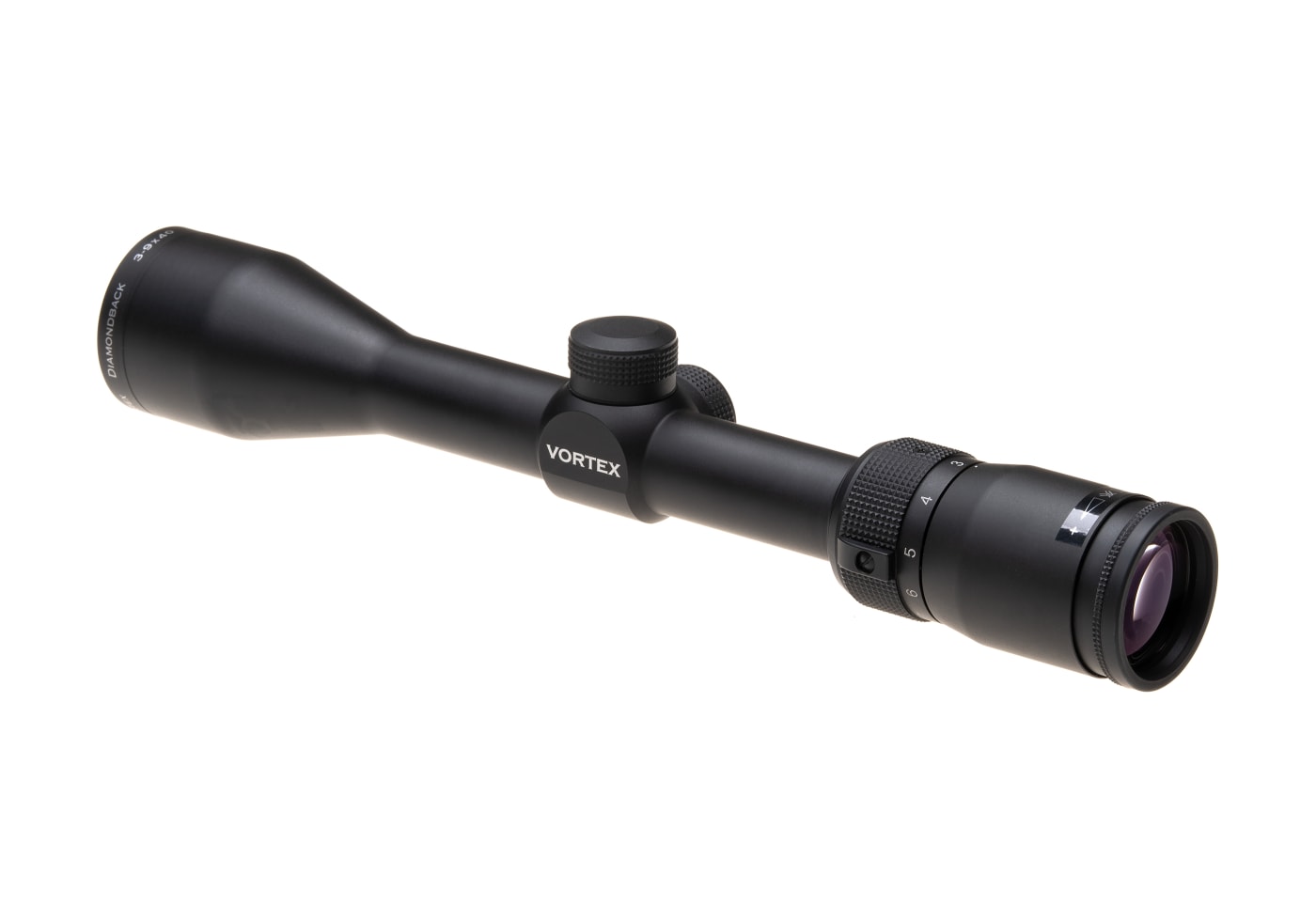 Vortex Optics Diamondback 3-9x40 V-PLEX