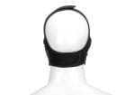 Pirate Arms Trooper Half Face Mask