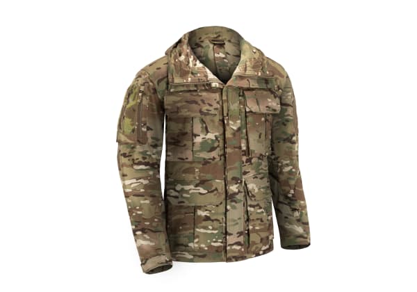 Clawgear Mobility Smock