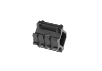 Leapers Shotgun Barrel Mount 3-Slot