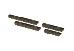 Element MPOE Polymer Rail Sections