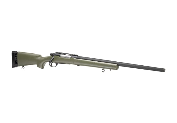 Tokyo Marui L96 AWS Sniper Rifle (2024) - Airsoft.ch