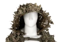 Invader Gear Ghillie Base Leaf