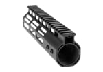 5KU 7 Inch NSR M-LOK Handguard