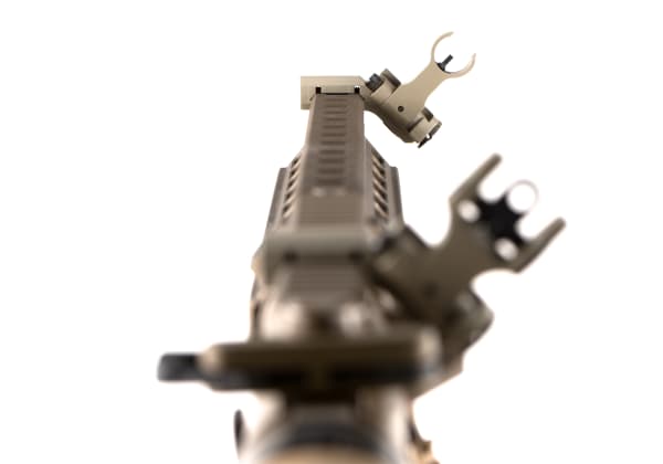 Heckler & Koch HK M110 A1 GBR