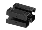 Classic Army MP5 Dual Magazine Clip