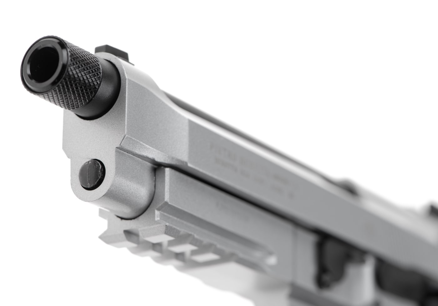 Beretta MOD. M9A3 FM