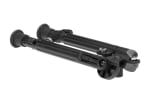 Ares M-LOK Folding Bipod Long