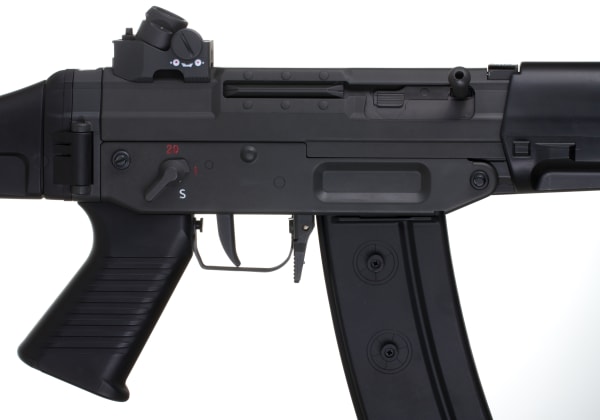 Jing Gong SG550