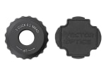 Vector Optics Continental x10 1-10x28 ED