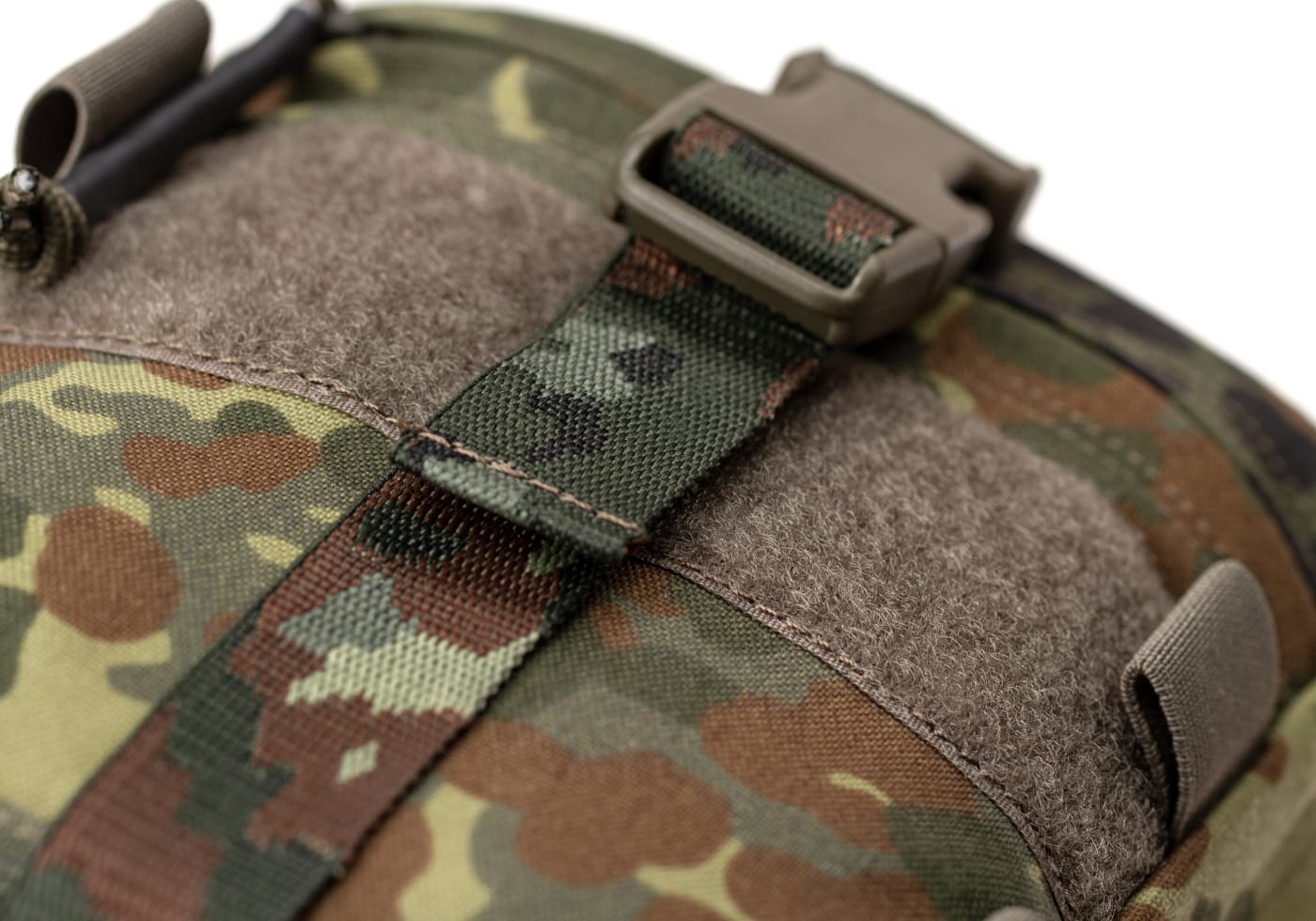 Clawgear IFAK Rip-Off Pouch Core