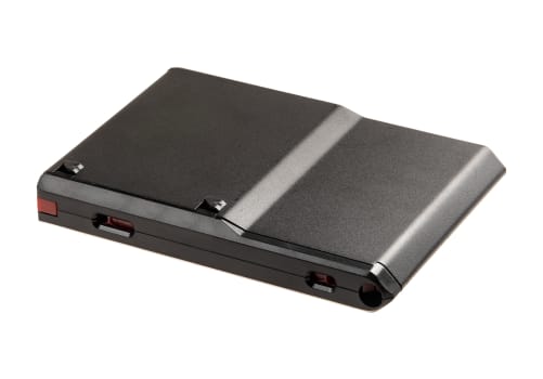 Silverback HTI Steel Magazine 38rds