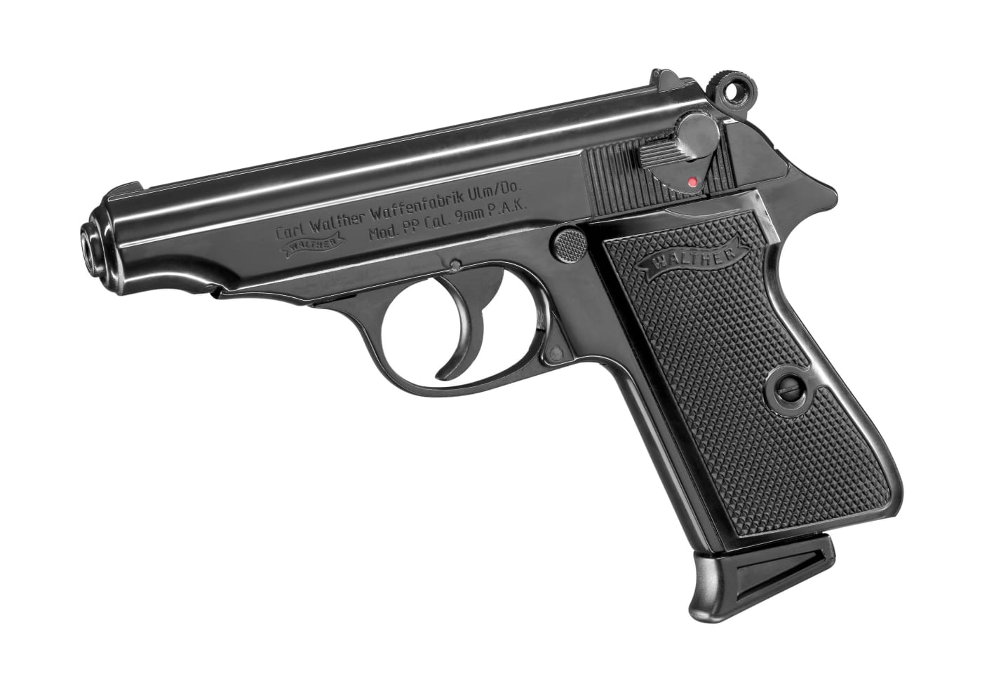 Walther PP