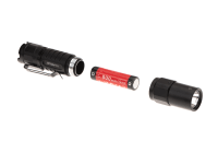Klarus XT1A 2018 Upgraded