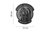 JTG Saint Michael Rubber Patch