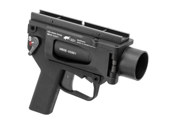 Ares M320 V2 Grenade Launcher (2025) - Airsoftzone