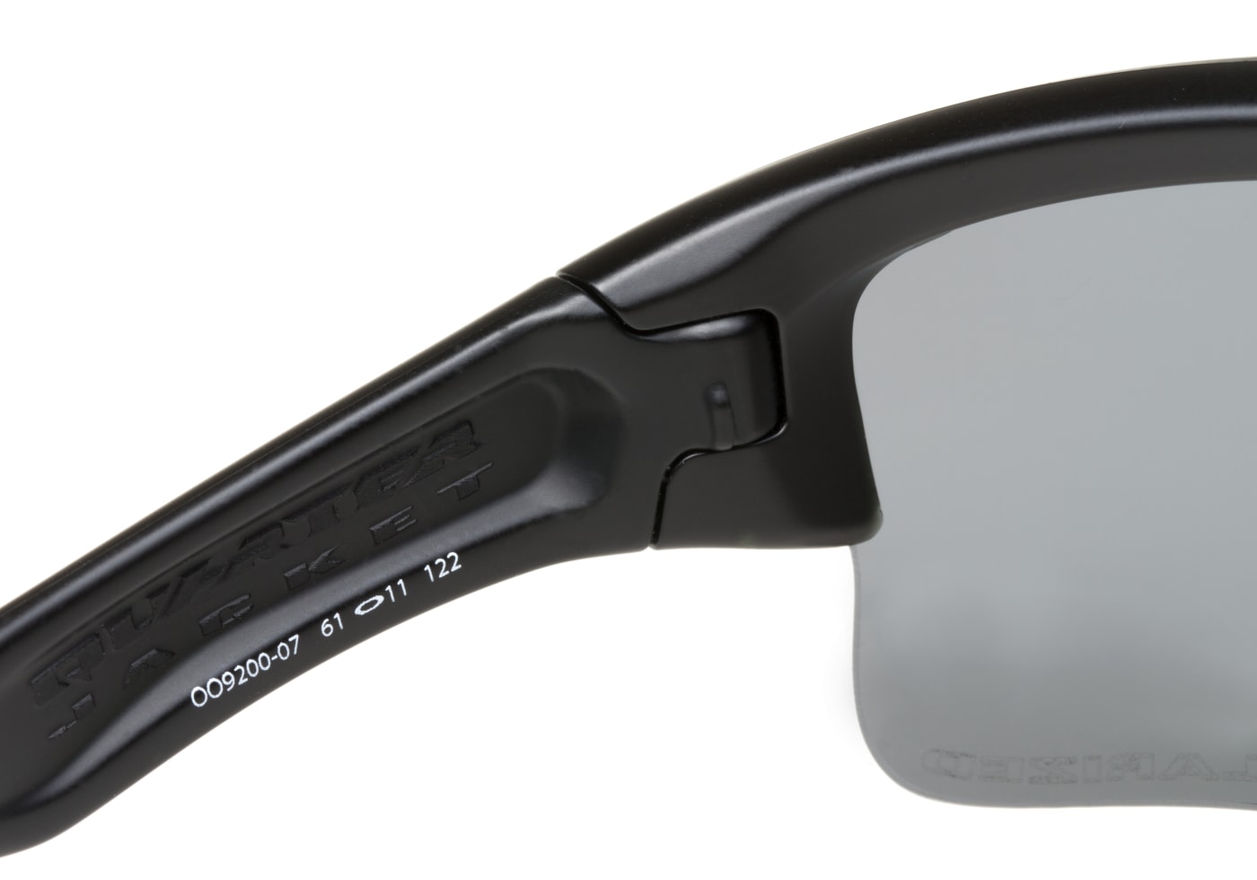 Oakley SI Quarter Jacket Polarized