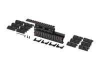Leapers AK47 Quad Rail Handguard