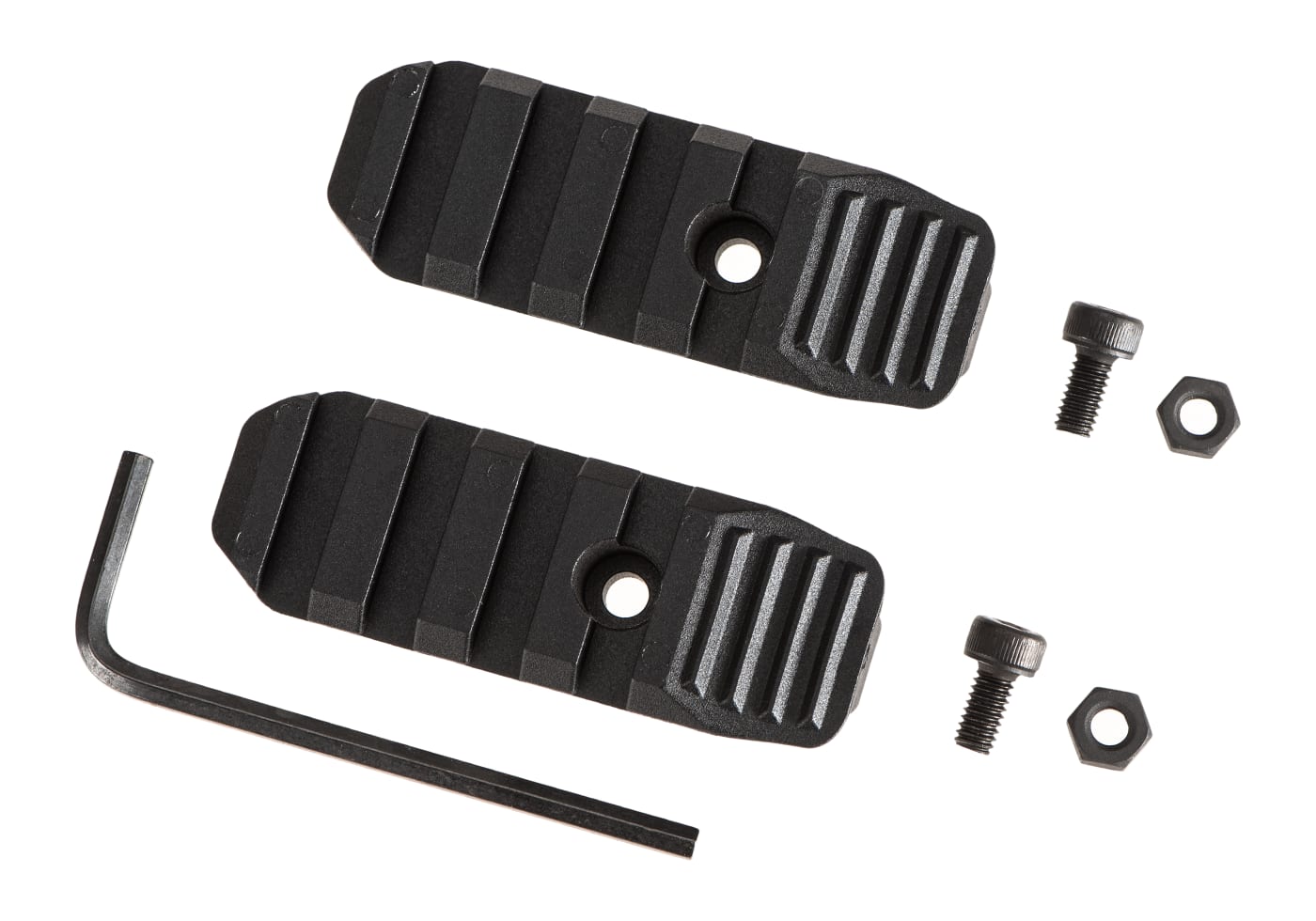 Recover SR20 Side Rail Set