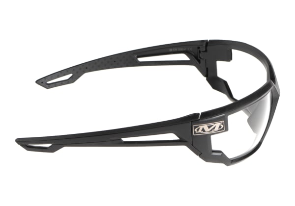 Mechanix Wear Type-X Glasses Clear Lens