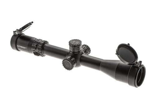 Primary Arms SLx 4-16X44mm FFP ACSS Apollo 6.5CR/.224V